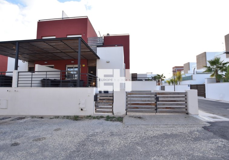 Revente - villa - Algorfa - Inland