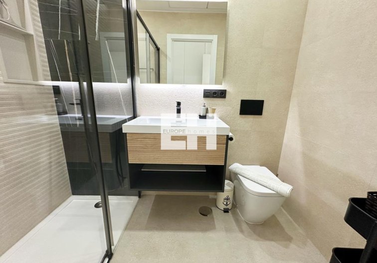 Segunda mano - Apartamento  - Santa Rosalia Resort - Inland