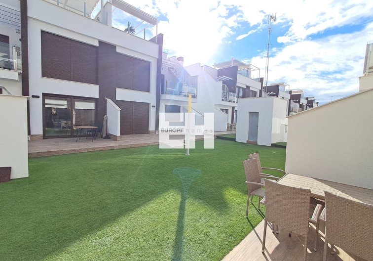Wiederverkauf - Wohnung - San Pedro del Pinatar - Costa Calida