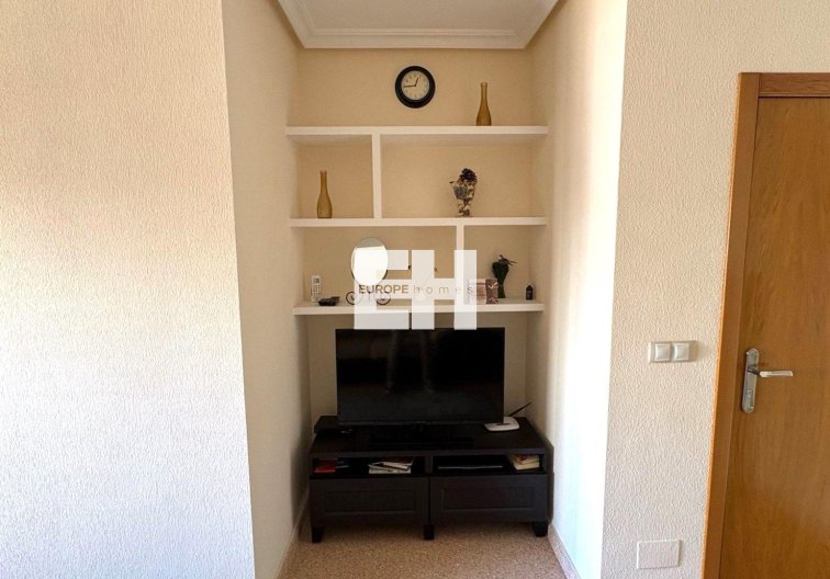 Wiederverkauf - Wohnung - Torrevieja - Centro
