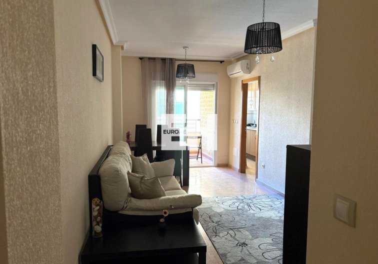 Wiederverkauf - Wohnung - Torrevieja - Centro