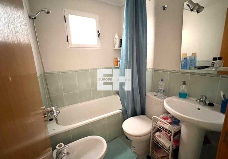 Wiederverkauf - Wohnung - Torrevieja - Centro