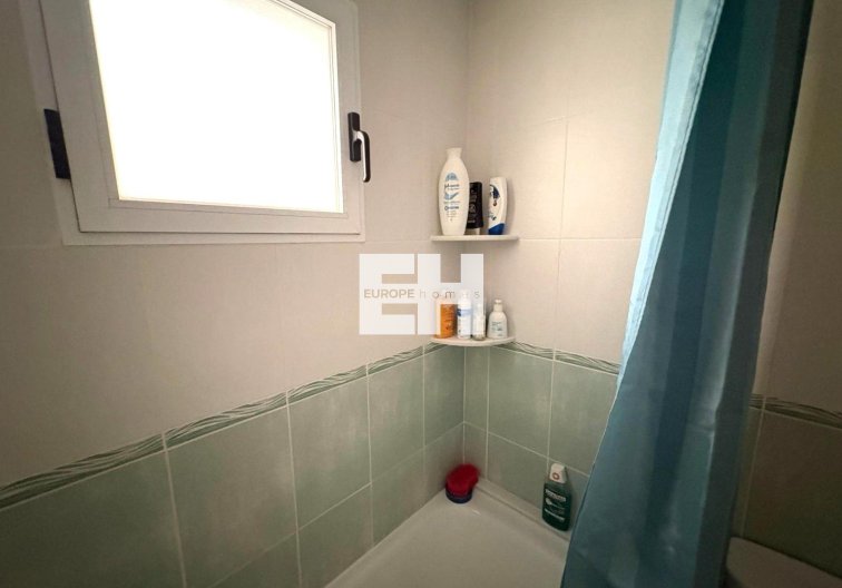 Wiederverkauf - Wohnung - Torrevieja - Centro