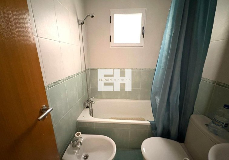 Wiederverkauf - Wohnung - Torrevieja - Centro