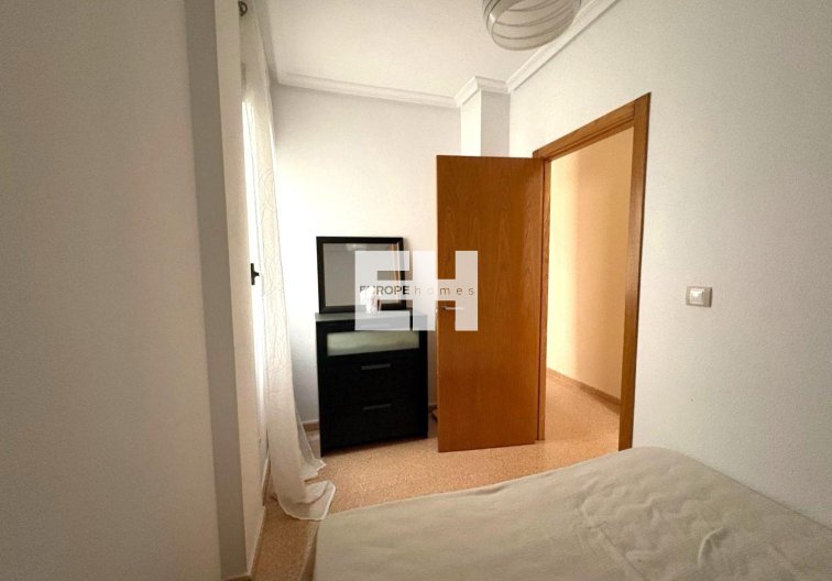 Wiederverkauf - Wohnung - Torrevieja - Centro