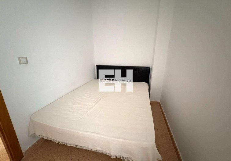 Wiederverkauf - Wohnung - Torrevieja - Centro