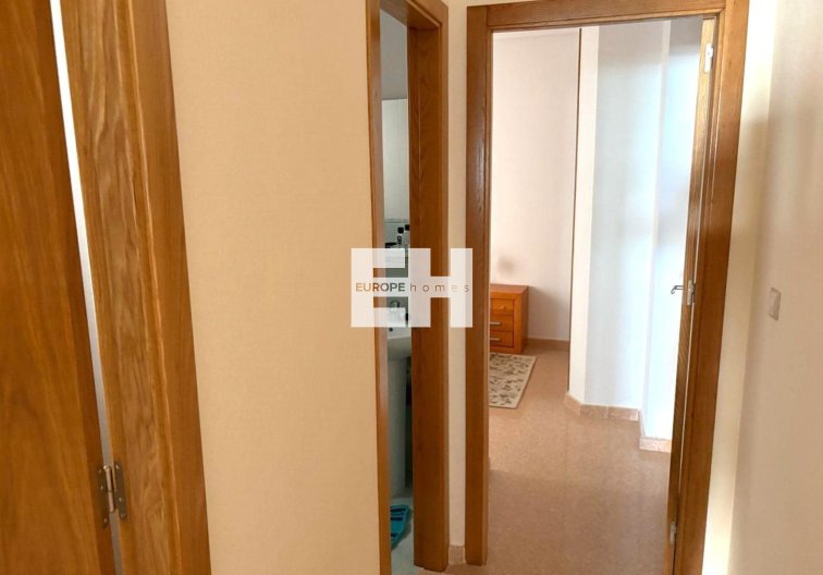 Wiederverkauf - Wohnung - Torrevieja - Centro