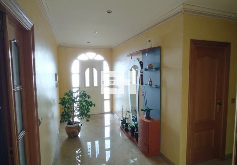 Revente - villa - Orihuela - LOS DESEMPARADOS