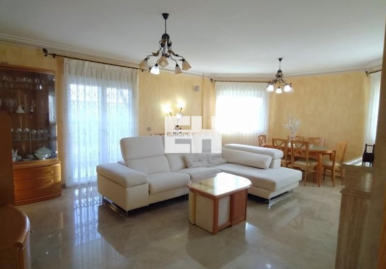 Revente - villa - Orihuela - LOS DESEMPARADOS