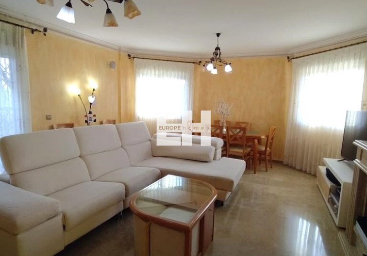 Revente - villa - Orihuela - LOS DESEMPARADOS