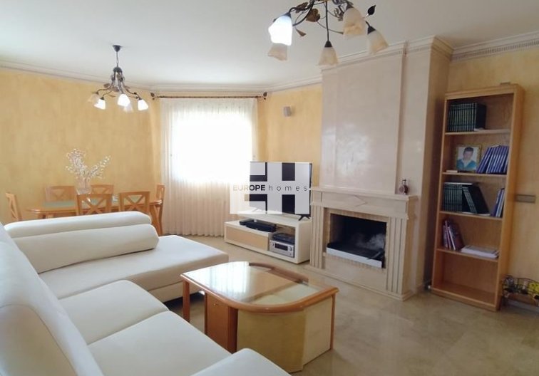 Revente - villa - Orihuela - LOS DESEMPARADOS