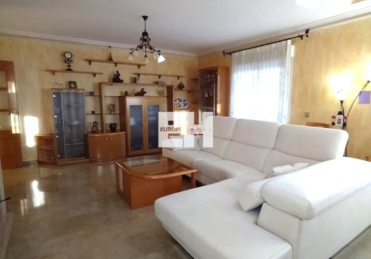 Revente - villa - Orihuela - LOS DESEMPARADOS