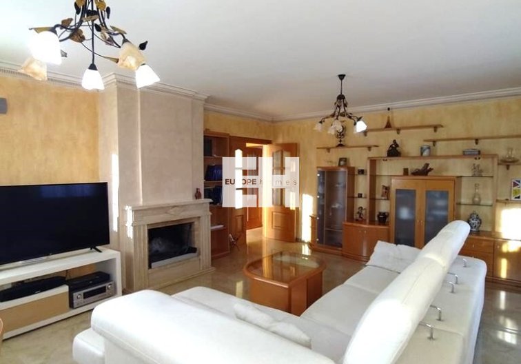 Revente - villa - Orihuela - LOS DESEMPARADOS