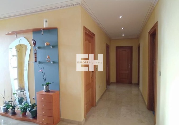Revente - villa - Orihuela - LOS DESEMPARADOS