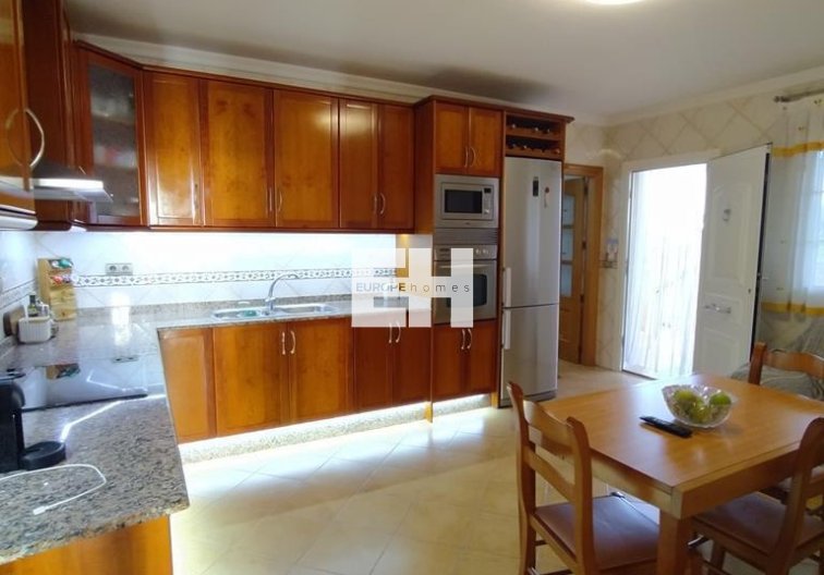 Revente - villa - Orihuela - LOS DESEMPARADOS