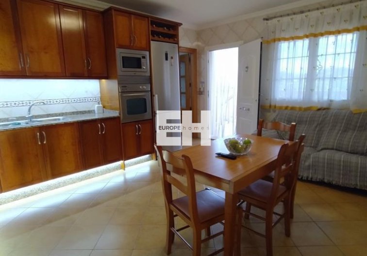 Revente - villa - Orihuela - LOS DESEMPARADOS