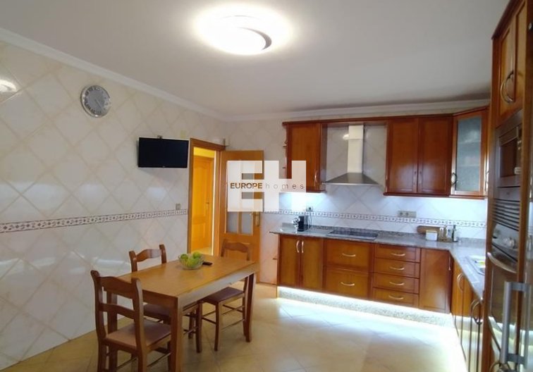 Revente - villa - Orihuela - LOS DESEMPARADOS