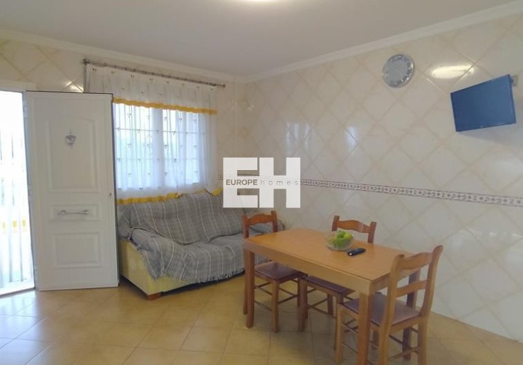 Revente - villa - Orihuela - LOS DESEMPARADOS