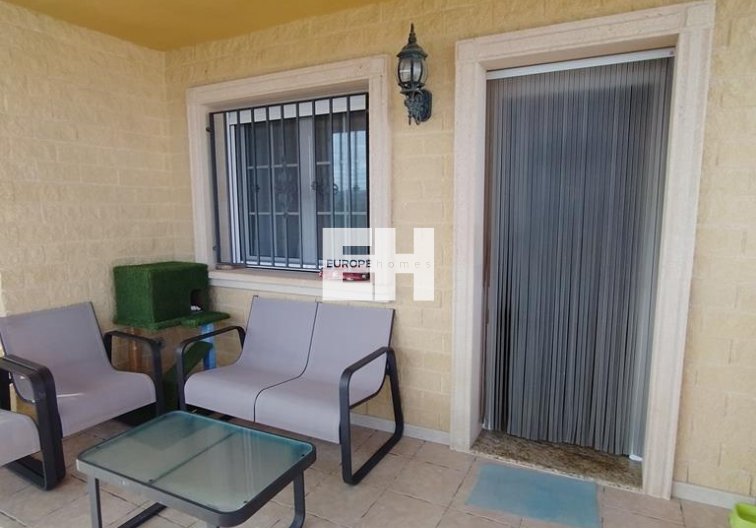 Revente - villa - Orihuela - LOS DESEMPARADOS
