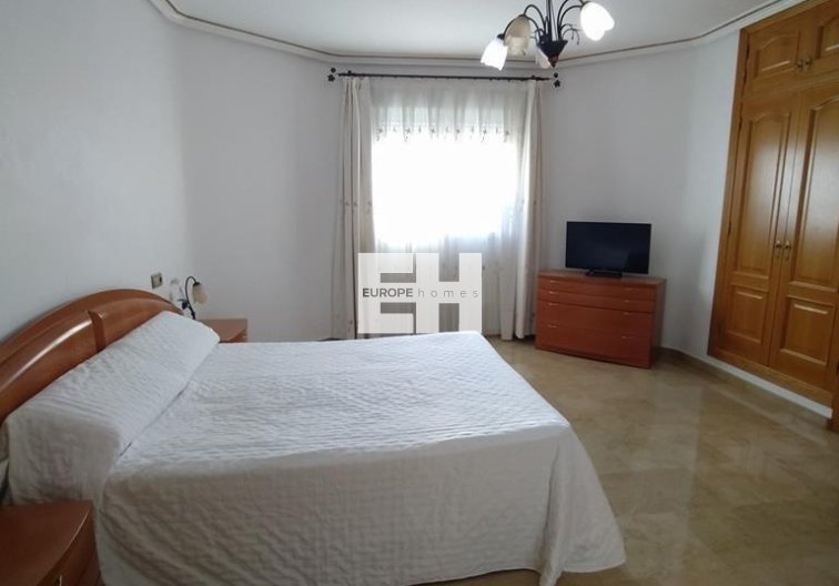 Revente - villa - Orihuela - LOS DESEMPARADOS