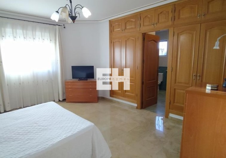 Revente - villa - Orihuela - LOS DESEMPARADOS