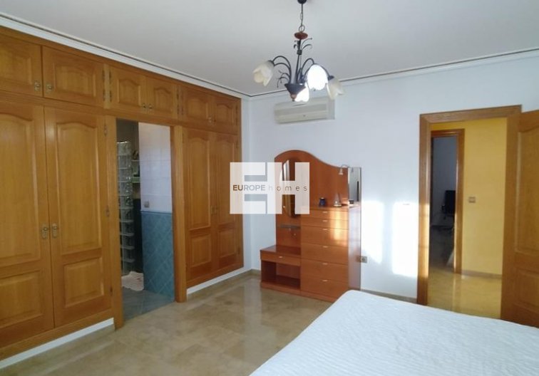 Revente - villa - Orihuela - LOS DESEMPARADOS