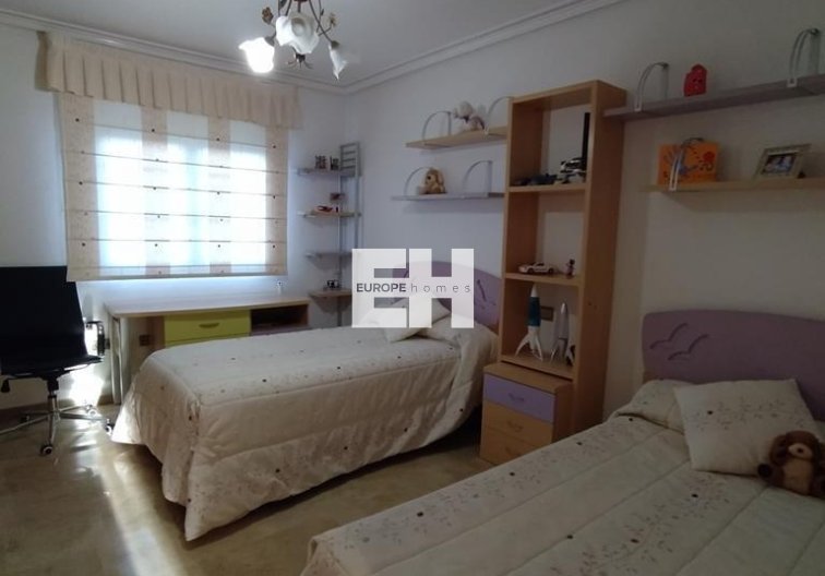 Revente - villa - Orihuela - LOS DESEMPARADOS