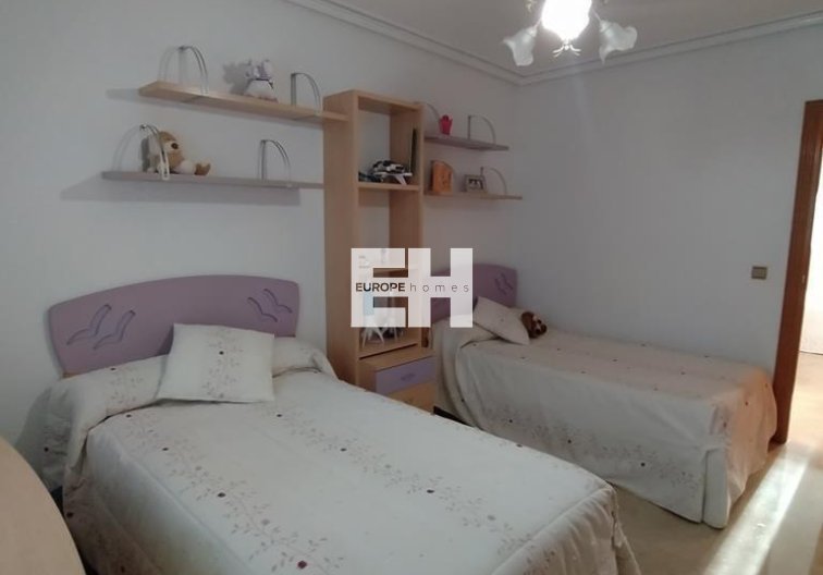 Revente - villa - Orihuela - LOS DESEMPARADOS