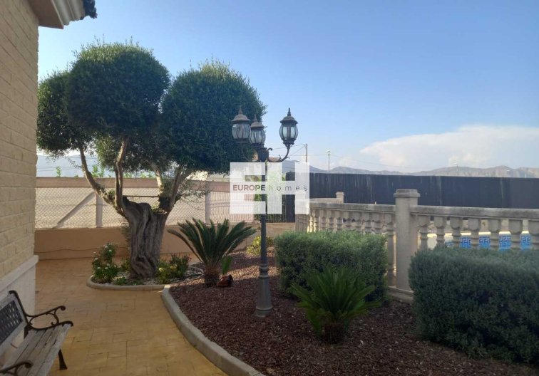 Revente - villa - Orihuela - LOS DESEMPARADOS