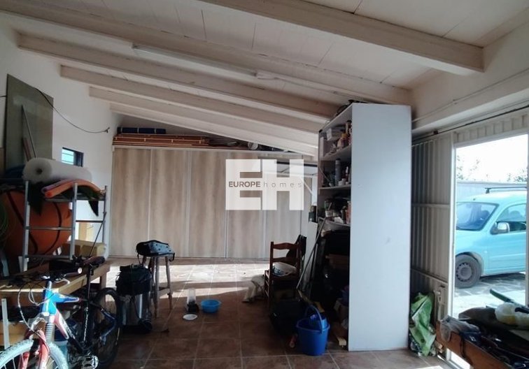 Revente - villa - Orihuela - LOS DESEMPARADOS