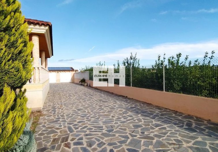 Revente - villa - Orihuela - LOS DESEMPARADOS