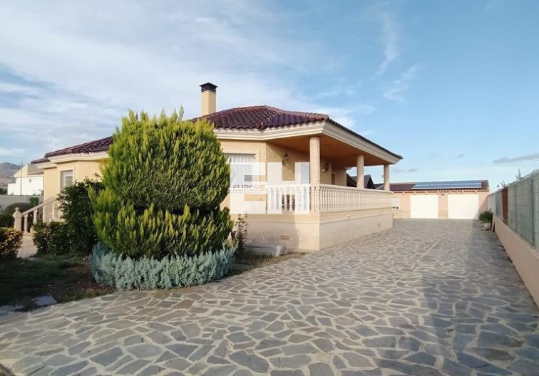 Revente - villa - Orihuela - LOS DESEMPARADOS