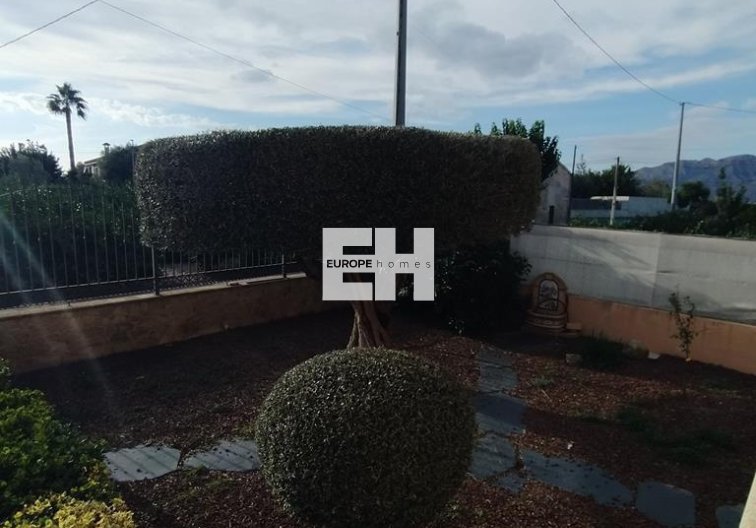 Revente - villa - Orihuela - LOS DESEMPARADOS