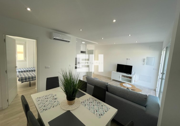 Revente - Bungalow - Orihuela Costa - La Regia