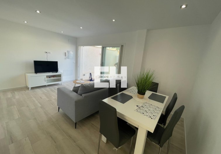 Revente - Bungalow - Orihuela Costa - La Regia