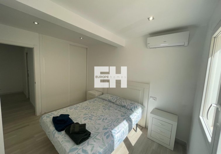 Revente - Bungalow - Orihuela Costa - La Regia