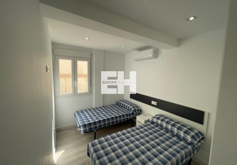 Revente - Bungalow - Orihuela Costa - La Regia