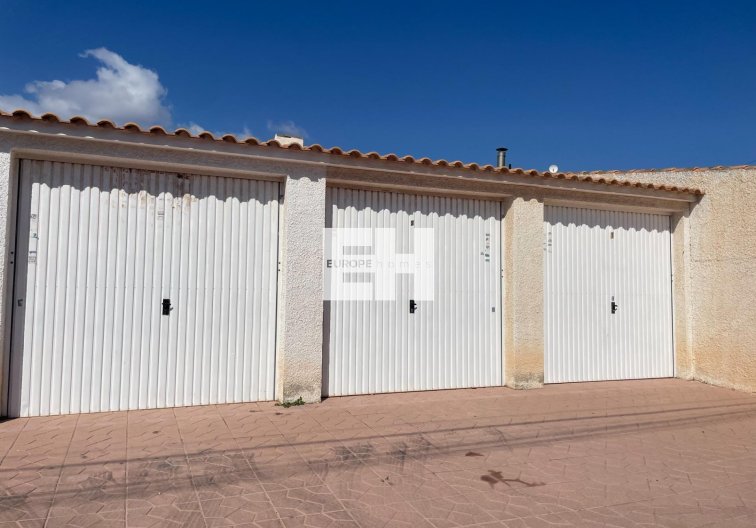 Revente - Bungalow - Orihuela Costa - La Regia