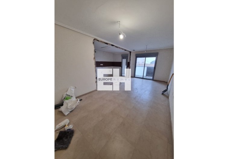 Wiederverkauf - Wohnung - Torrevieja - Costa Blanca