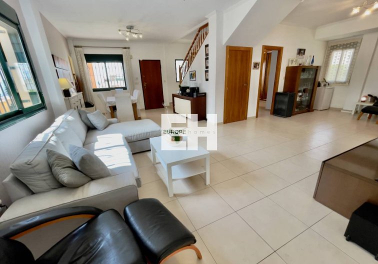 Wiederverkauf - villa - Ciudad Quesada - Costa Blanca