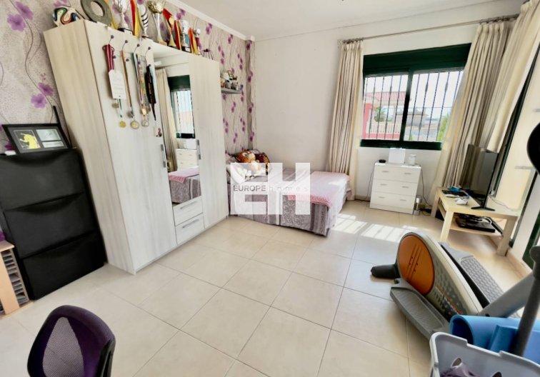 Wiederverkauf - villa - Ciudad Quesada - Costa Blanca