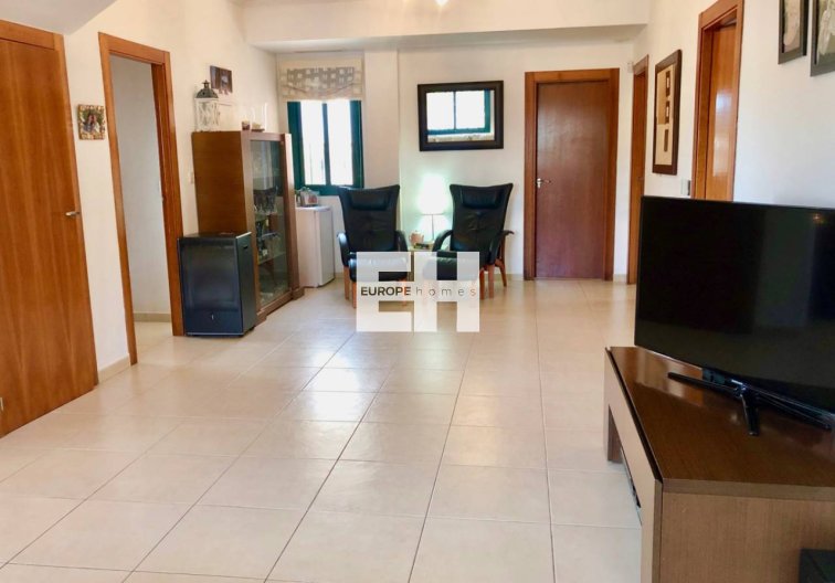 Wiederverkauf - villa - Ciudad Quesada - Costa Blanca