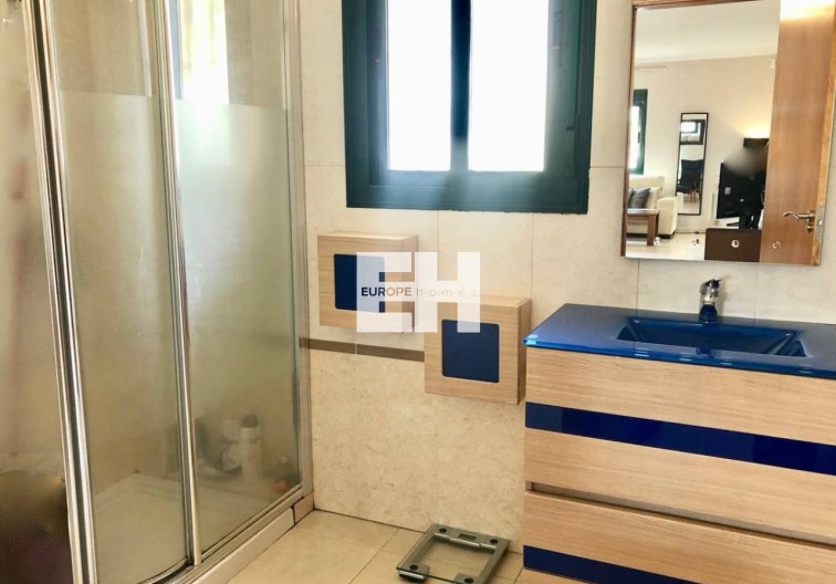 Wiederverkauf - villa - Ciudad Quesada - Costa Blanca