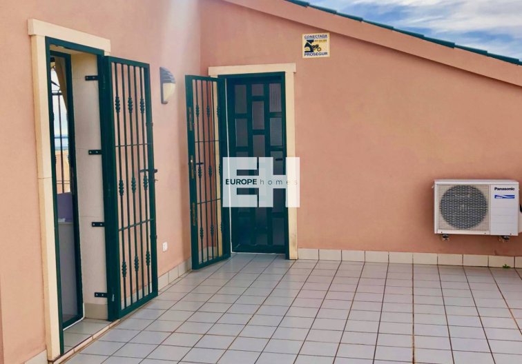 Wiederverkauf - villa - Ciudad Quesada - Costa Blanca