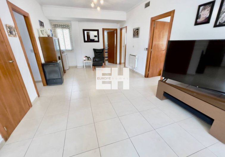 Wiederverkauf - villa - Ciudad Quesada - Costa Blanca