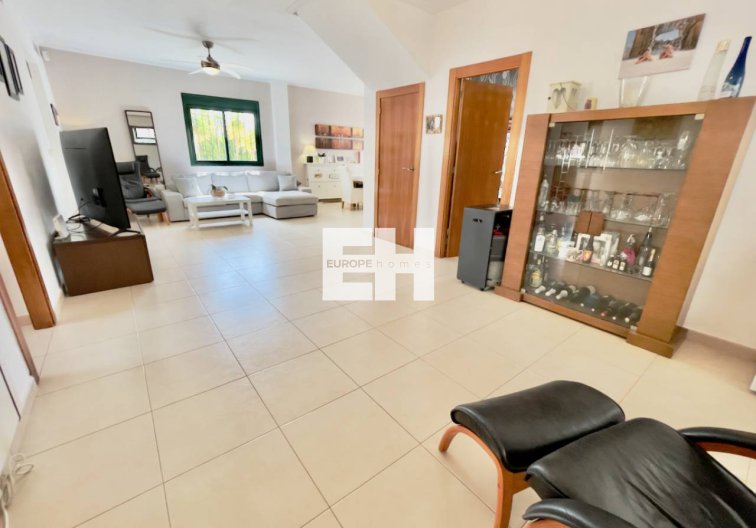 Wiederverkauf - villa - Ciudad Quesada - Costa Blanca