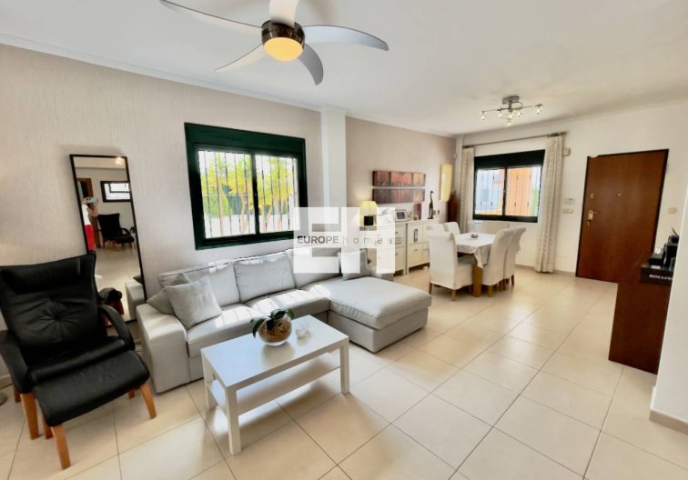 Wiederverkauf - villa - Ciudad Quesada - Costa Blanca