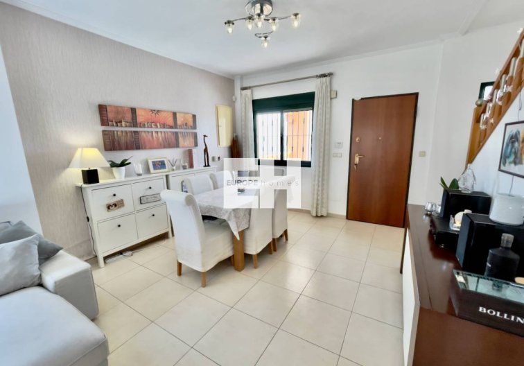 Wiederverkauf - villa - Ciudad Quesada - Costa Blanca