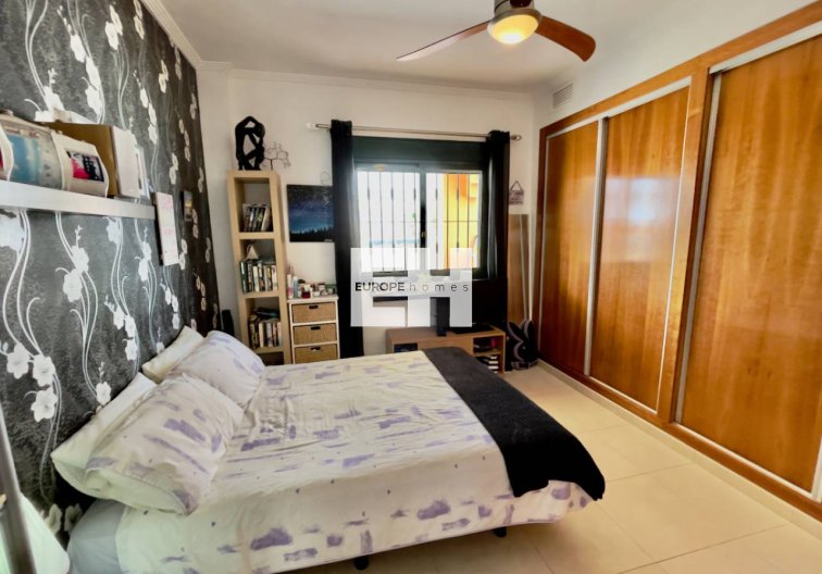 Wiederverkauf - villa - Ciudad Quesada - Costa Blanca