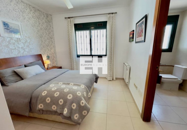 Wiederverkauf - villa - Ciudad Quesada - Costa Blanca